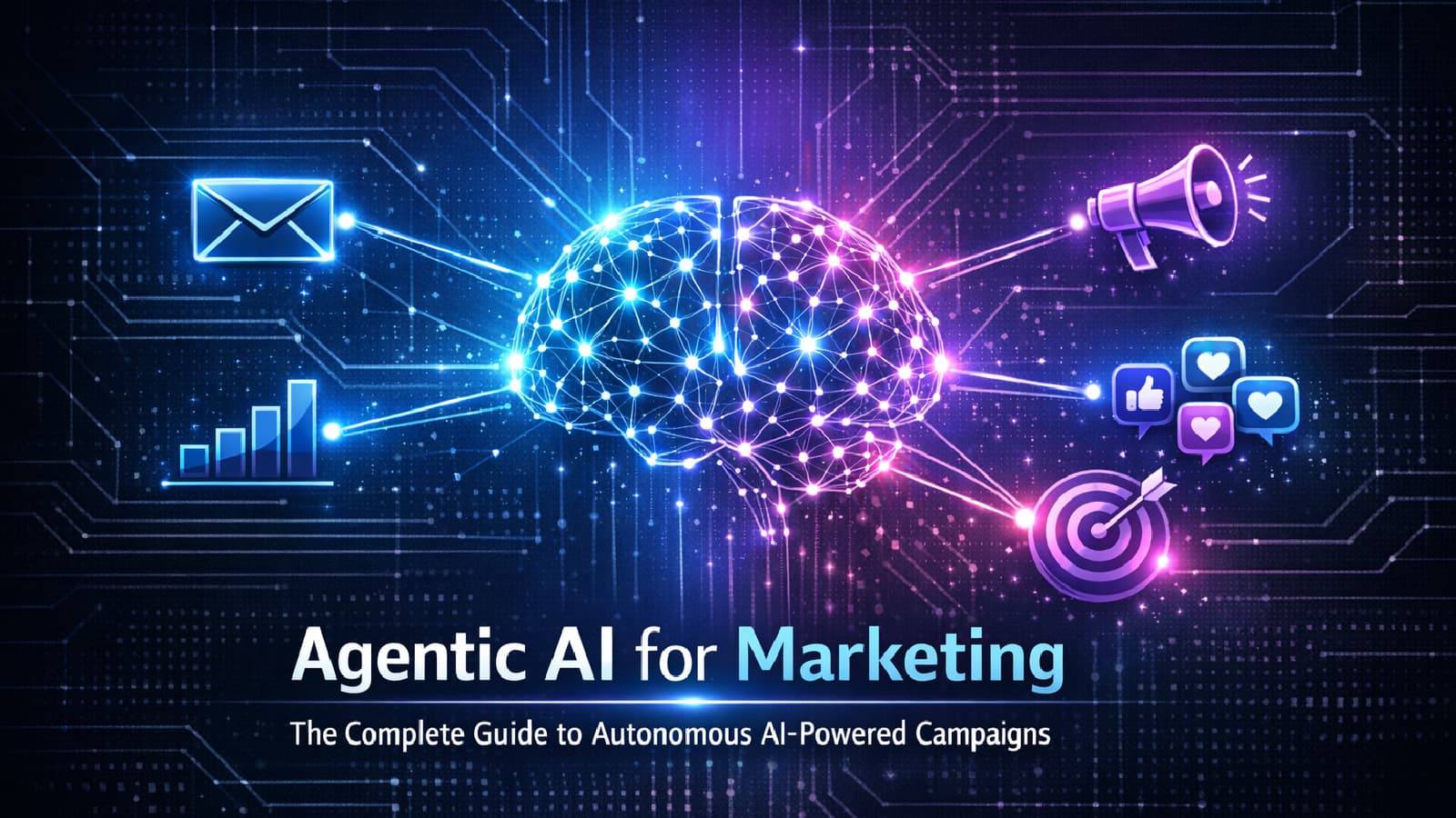 Agentic AI for Marketing